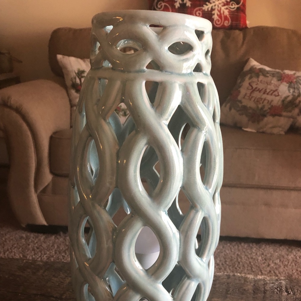 Decorative lamp